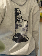 Live Free Hoodie
