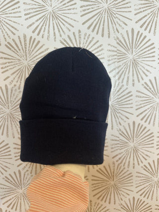 Classic Winter Beanie