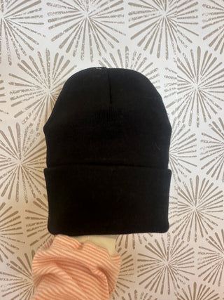 Classic Winter Beanie