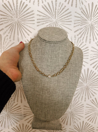 Melissa Necklace