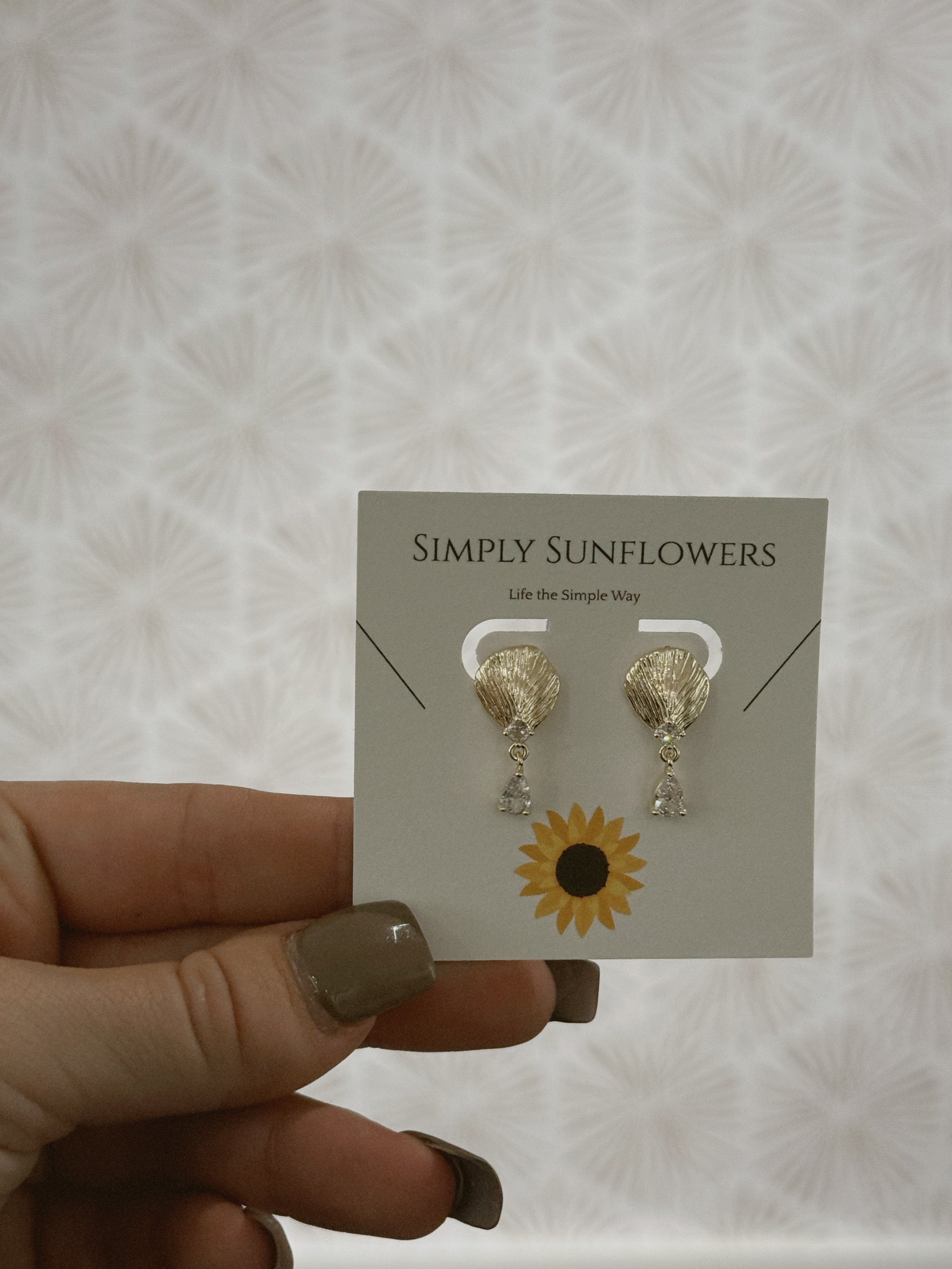 Elenor Earrings
