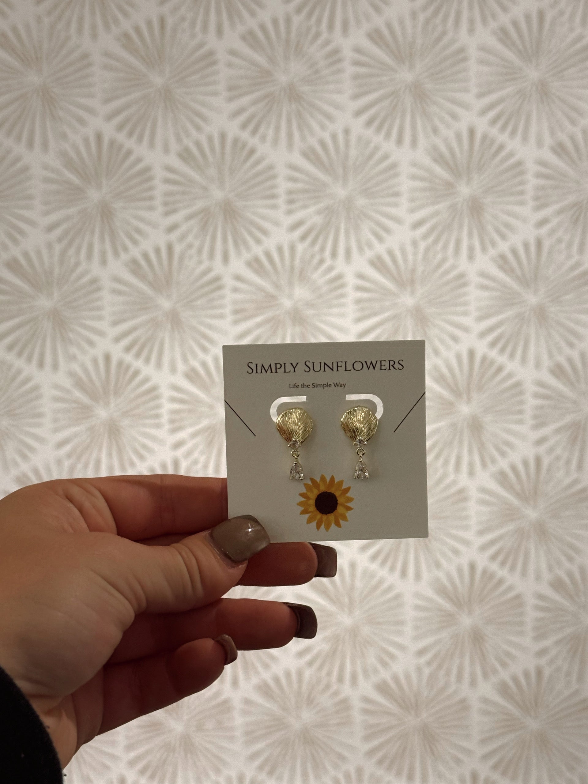 Elenor Earrings