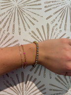 Two Tone Bracelet