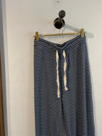 Icy Blue Pants