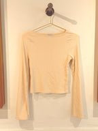 First Snow Long Sleeve