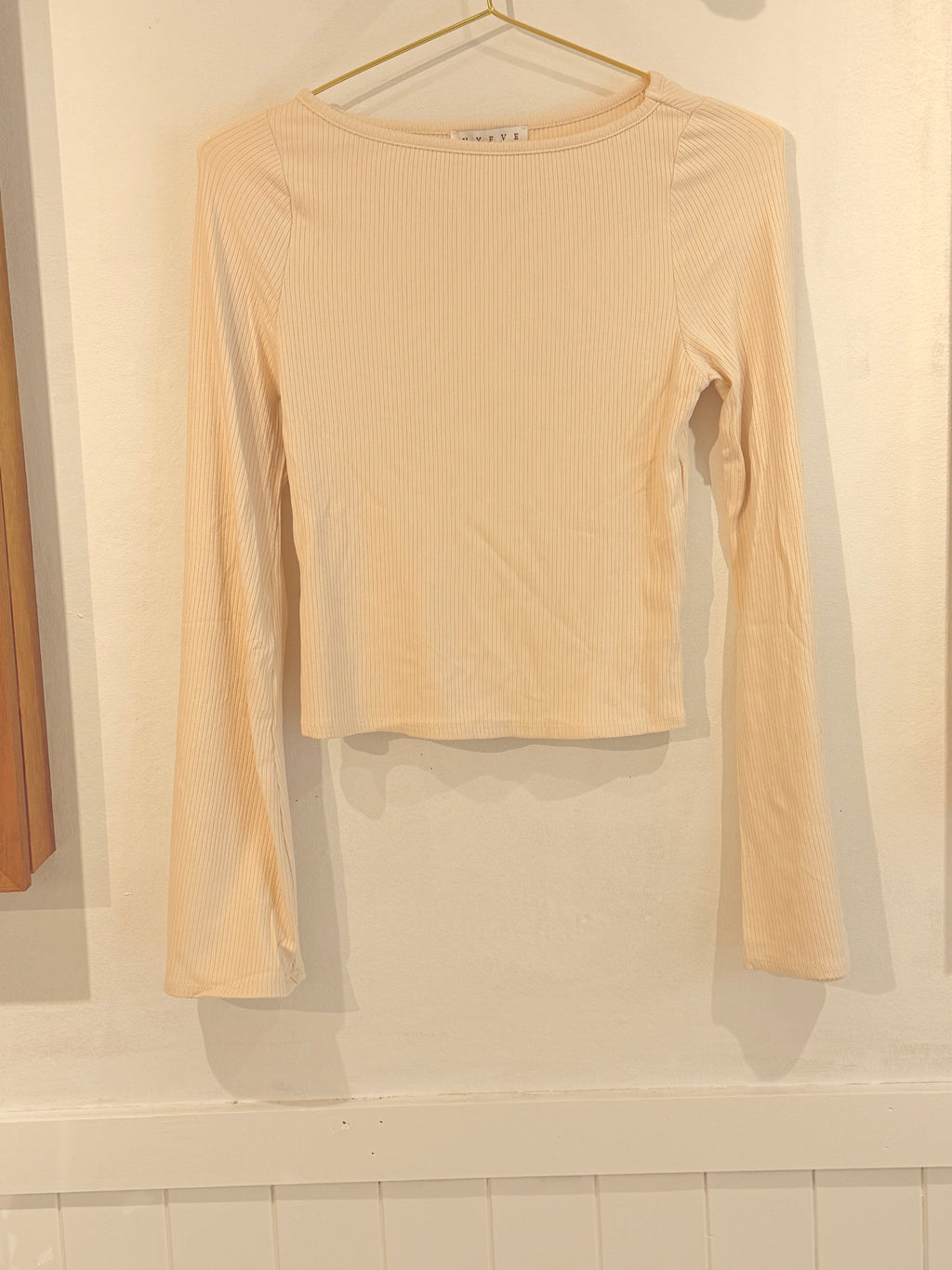 First Snow Long Sleeve