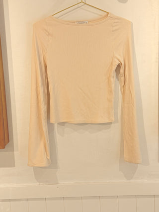 First Snow Long Sleeve