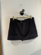 Smokey Corduroy Skort