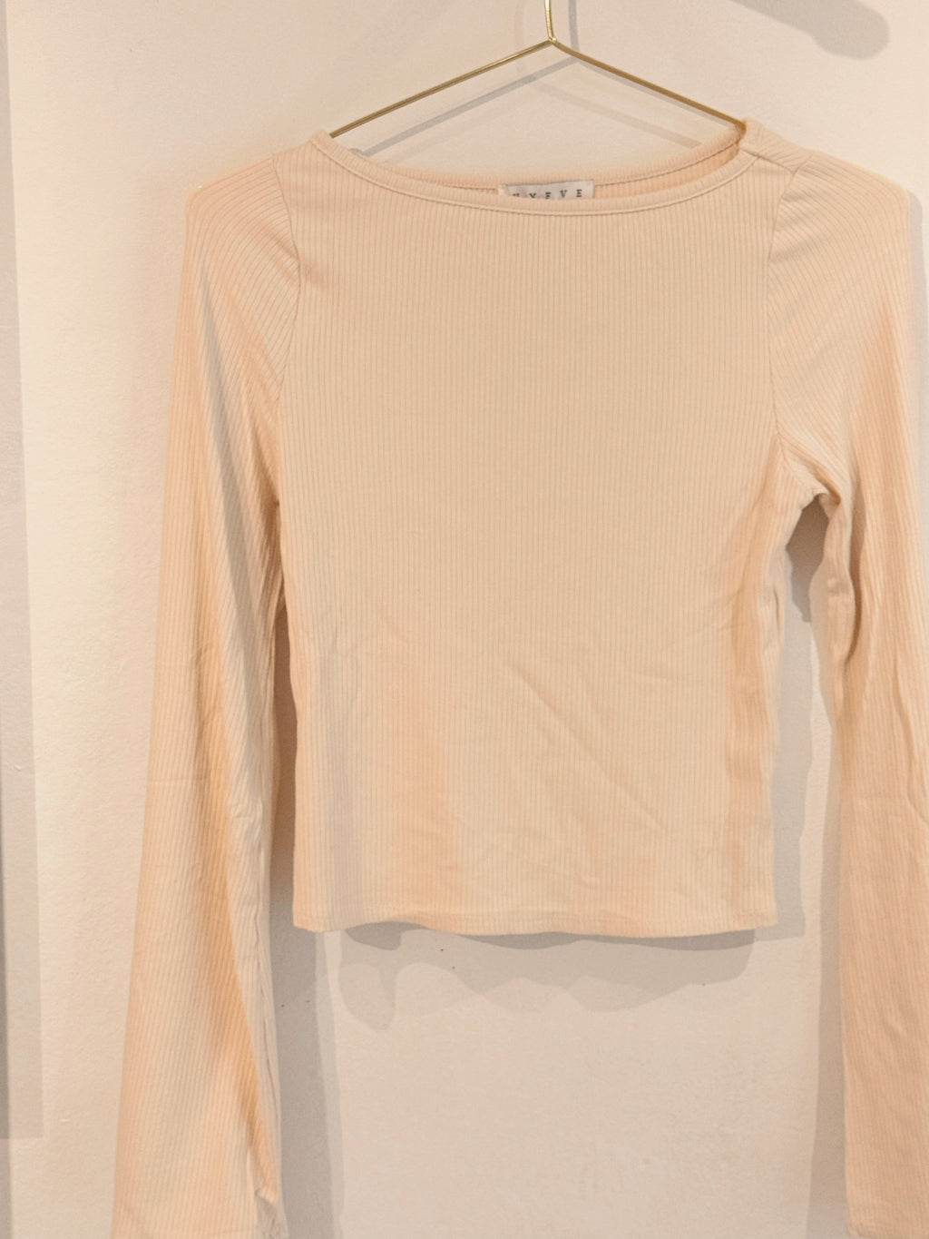 First Snow Long Sleeve