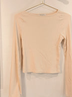 First Snow Long Sleeve