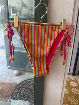 Lush Bikini Set