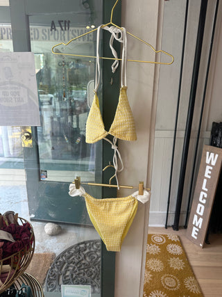 Mellow Bikini Set