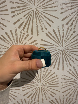 Phoenix Statement Ring