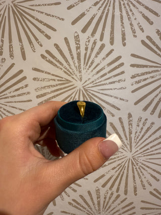 Starlet Signet Ring