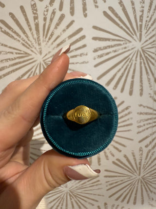 F*ck Ring