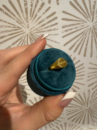 F*ck Ring