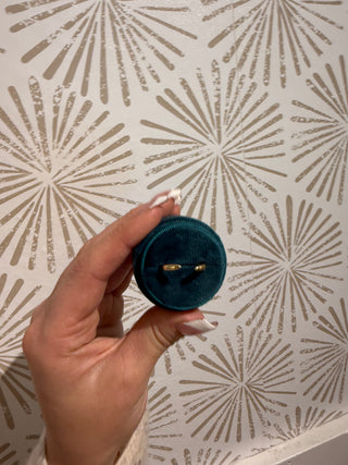 Open Top Stackable Ring