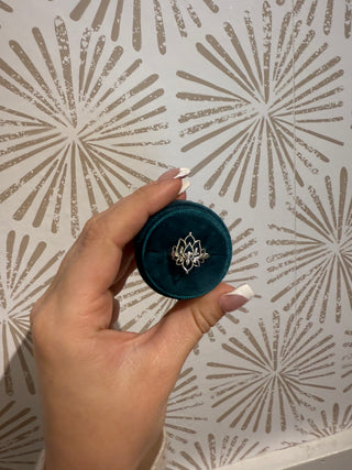 Lotus Ring