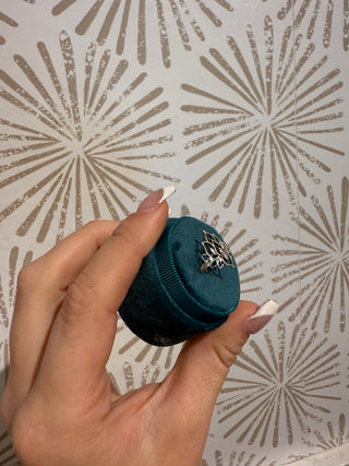 Lotus Ring