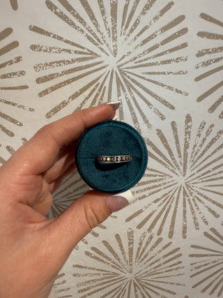 Moon Phases Ring
