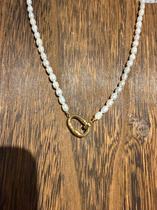 Laguna Necklace