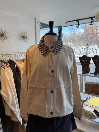 Hometown Barn Jacket