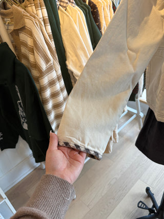 Hometown Barn Jacket