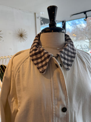 Hometown Barn Jacket