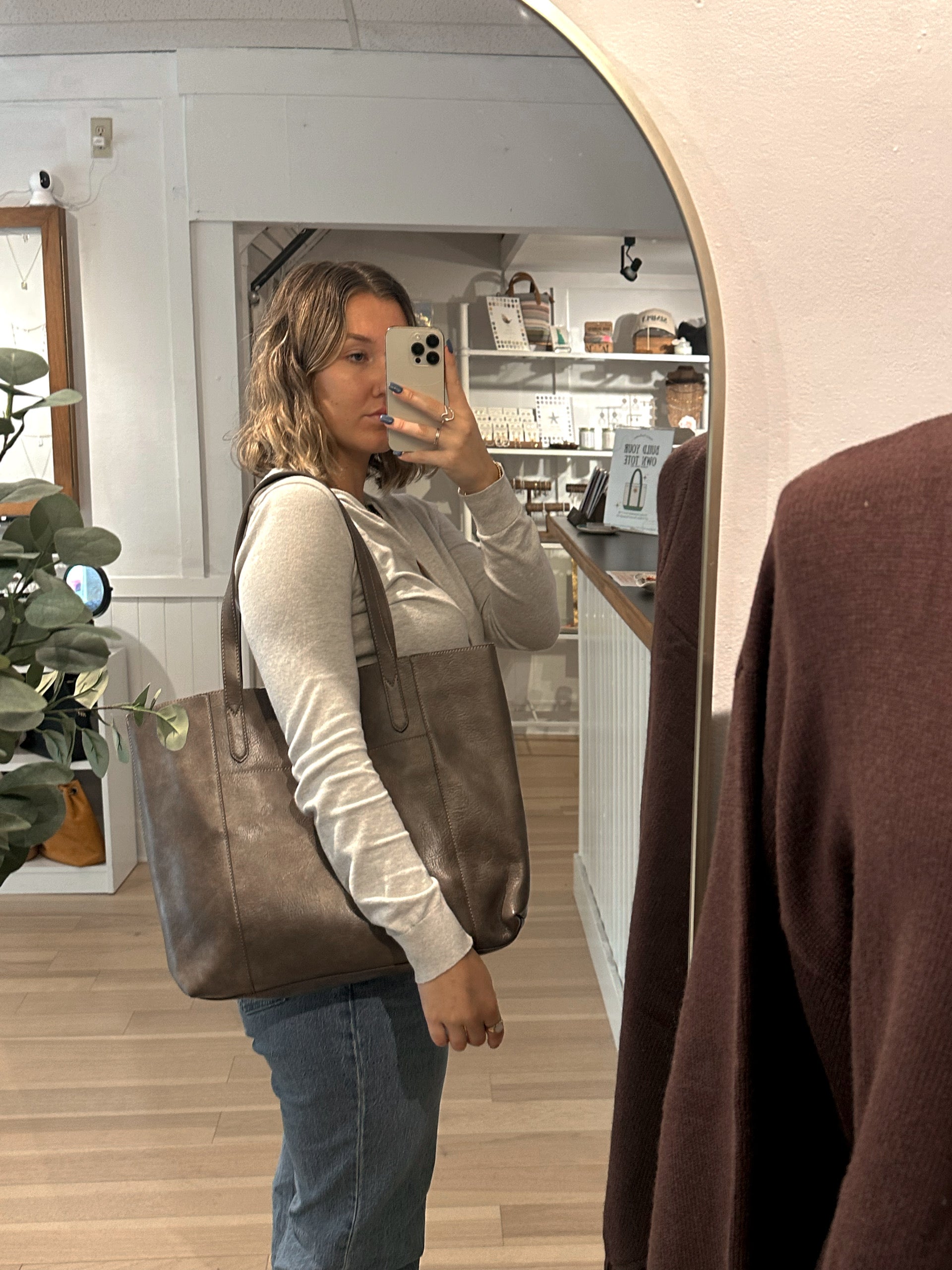 Sandra Tote