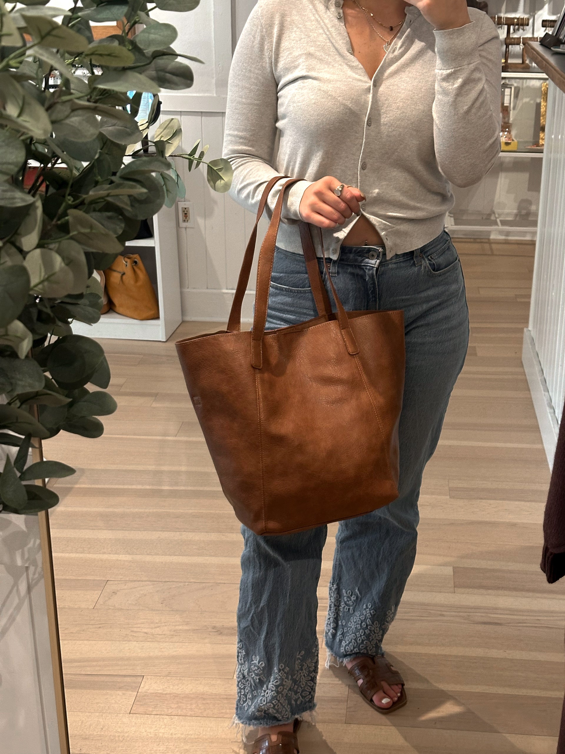 Vida Tote