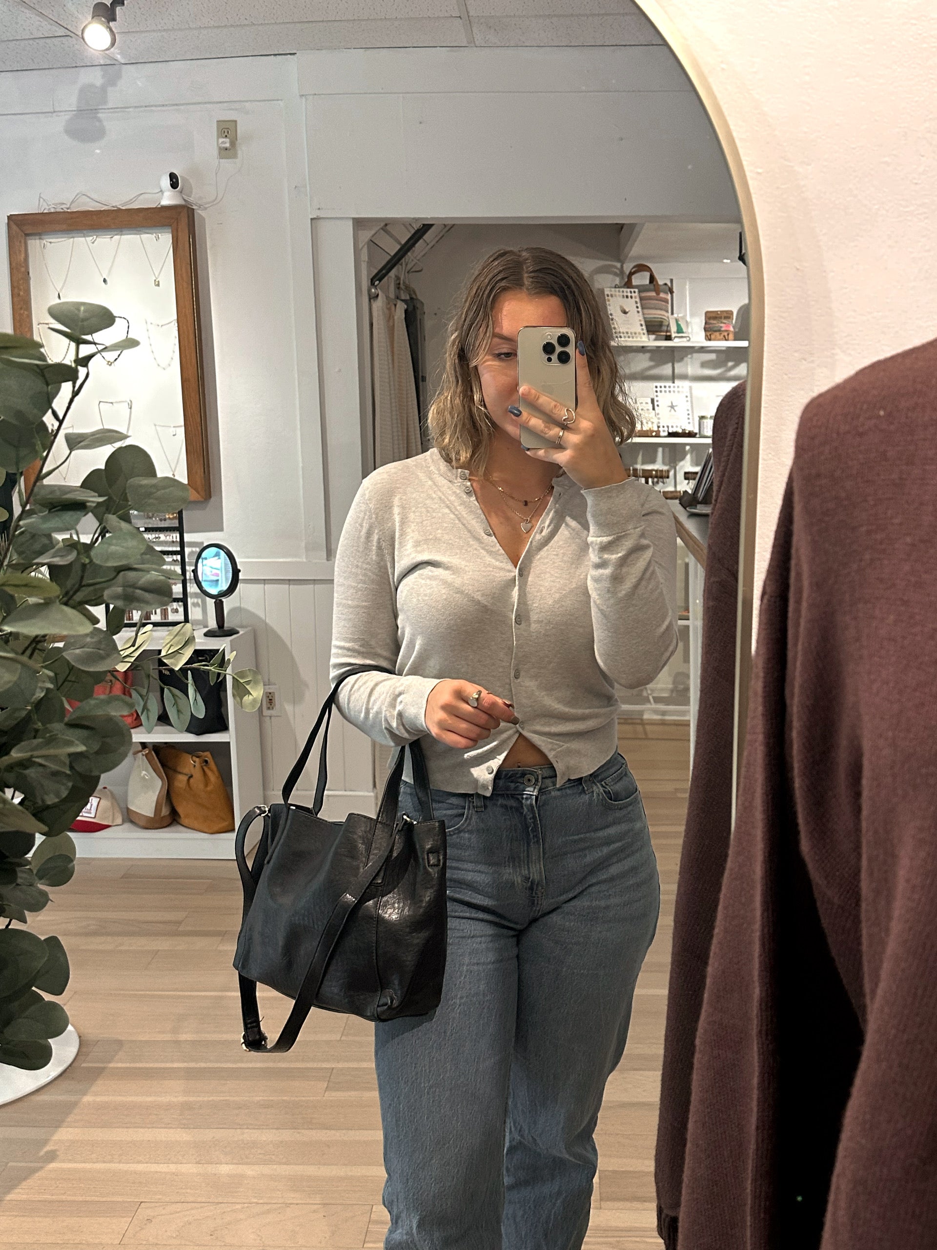 Lottie Tote