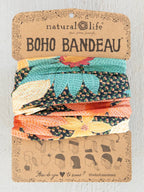 Boho Bandeau Collection: Full Size