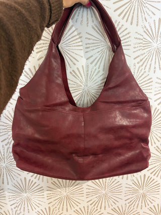 Val Hobo Bag