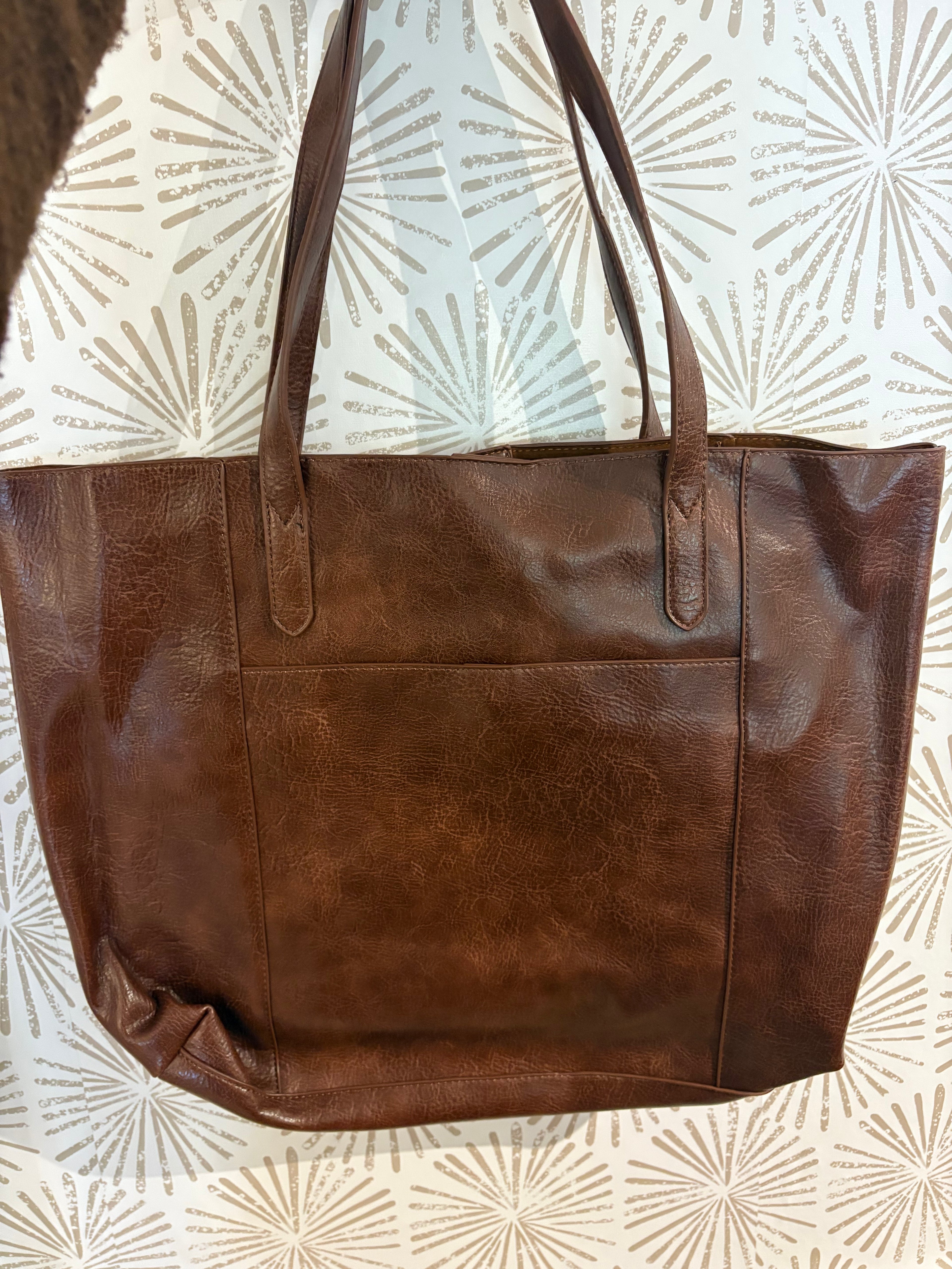 Sondra Tote