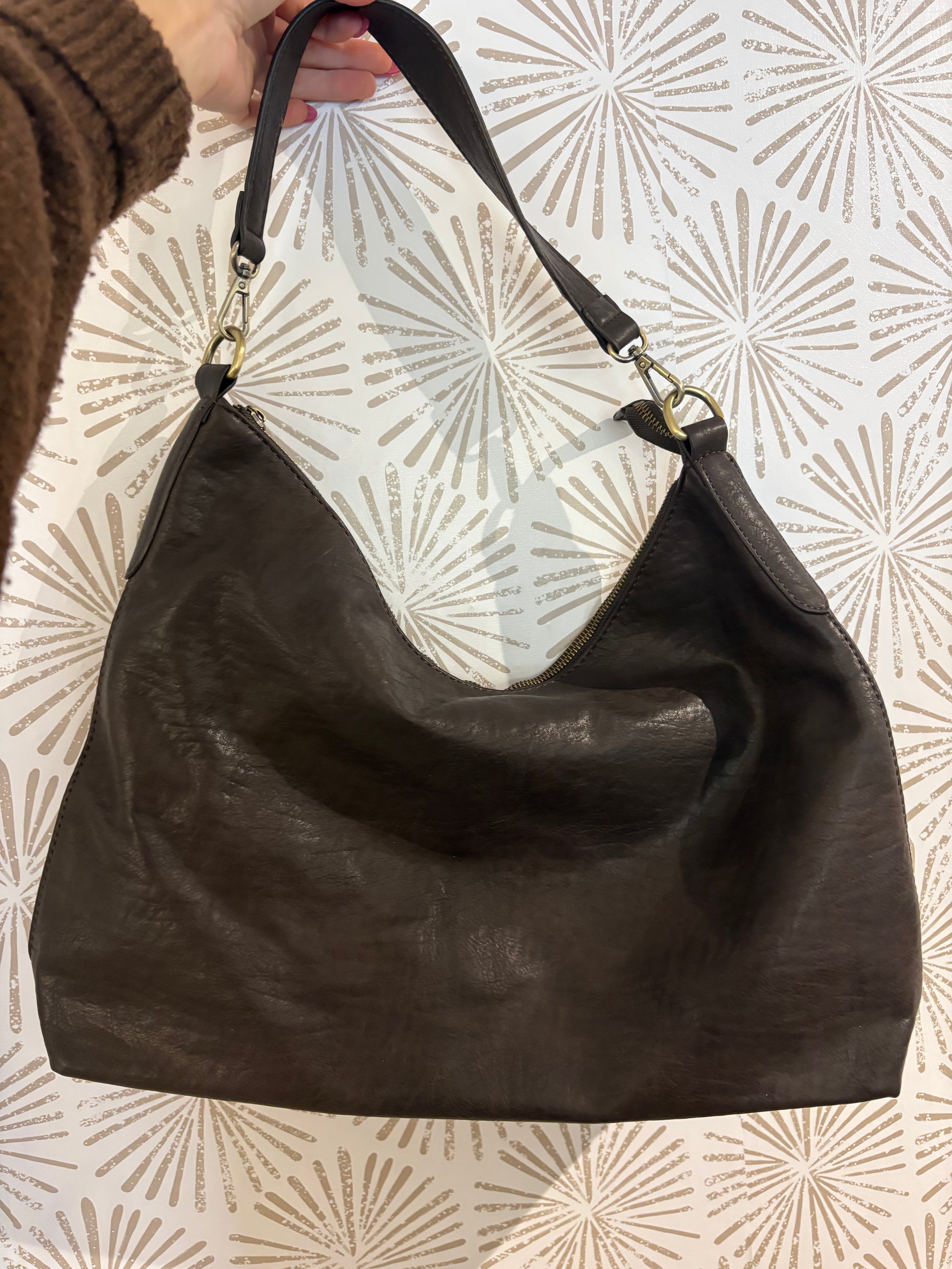 Sloane Hobo Bag