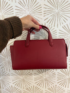 Mira Mini Tote