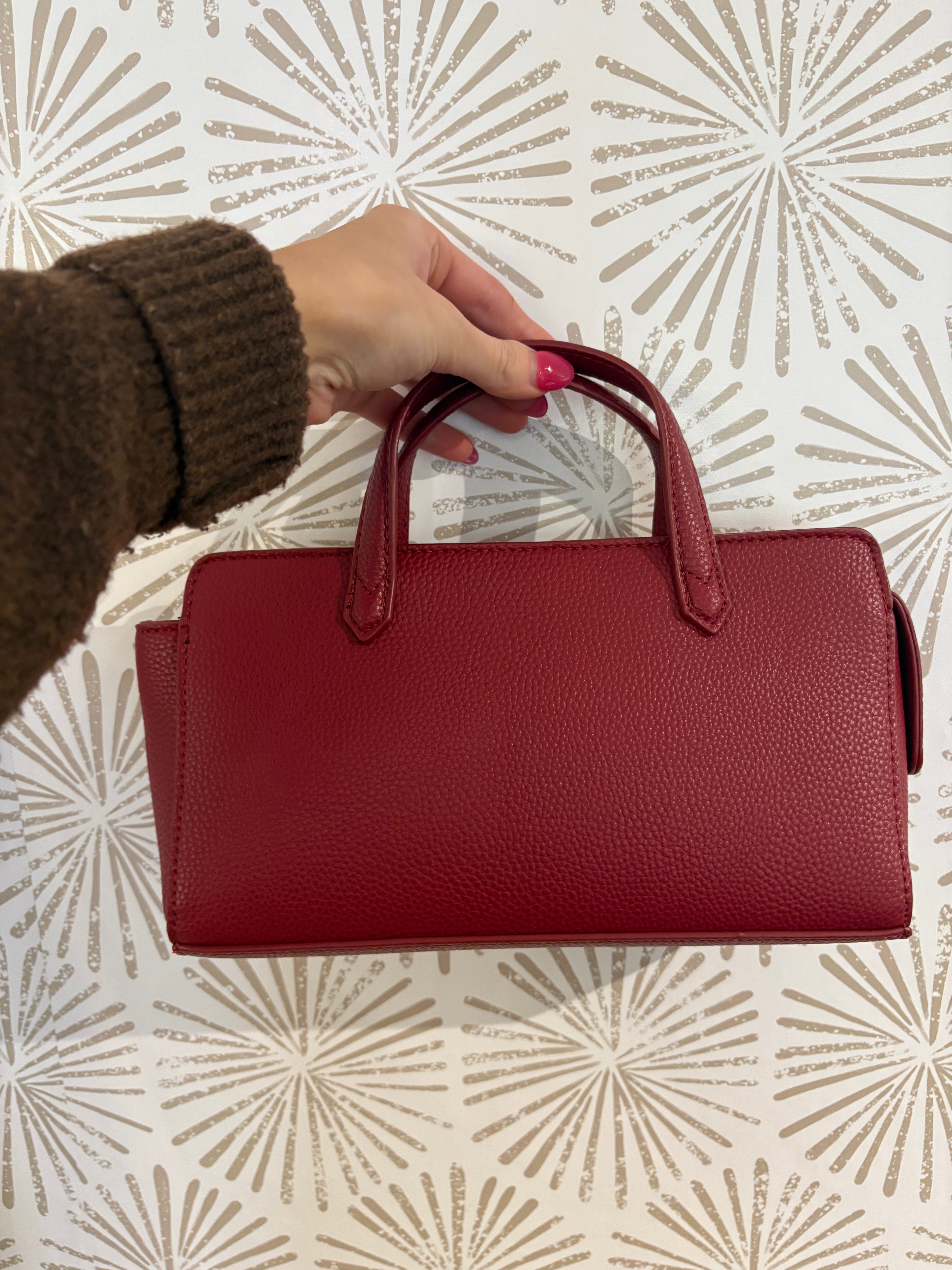 Mira Mini Tote