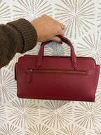 Mira Mini Tote
