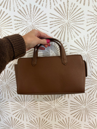 Mira Mini Tote
