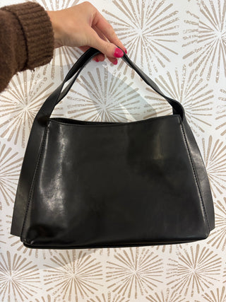 Grace Satchel Crossbody