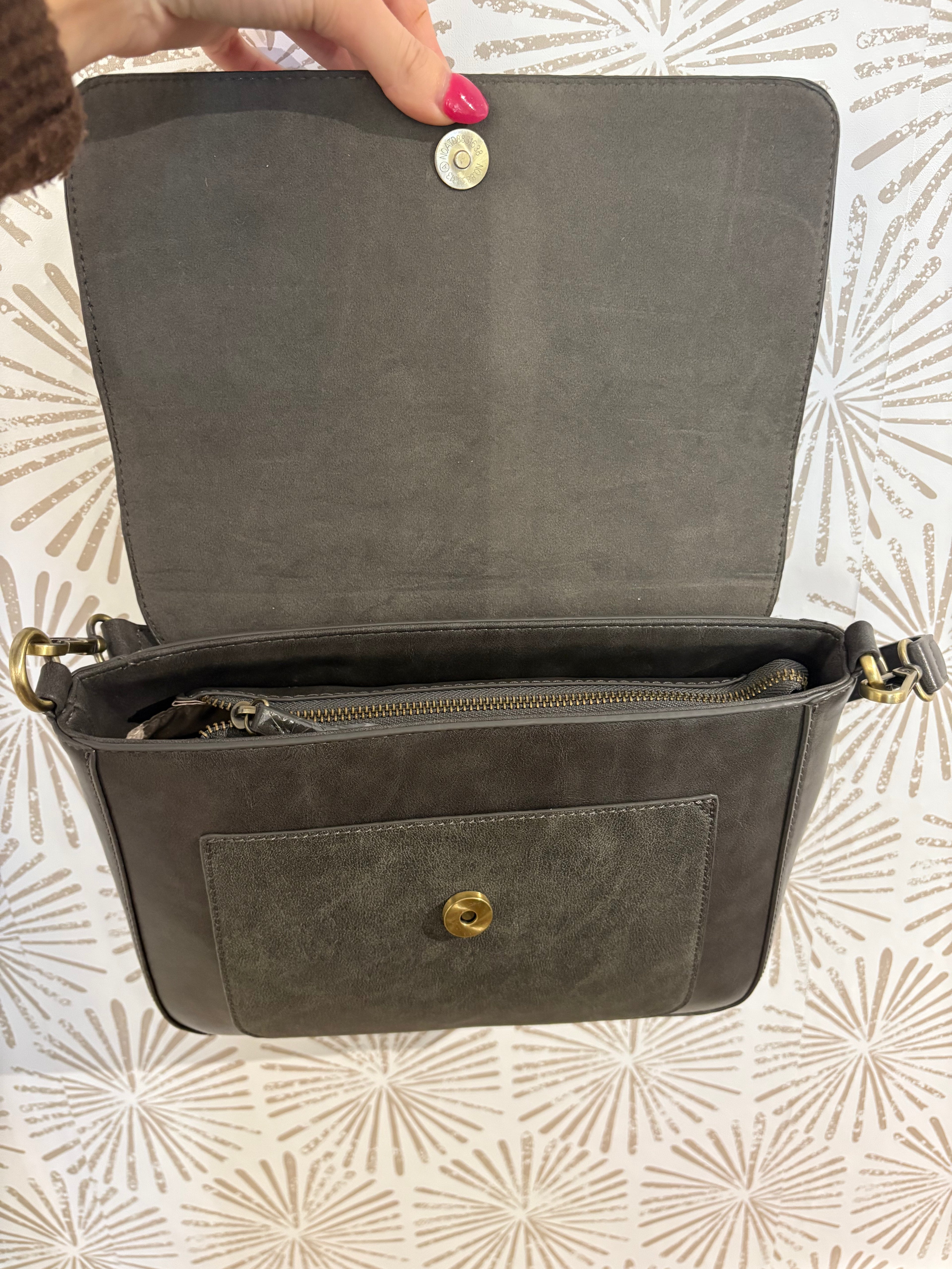 Lexie Shoulder Bag