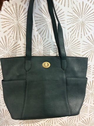 Judy Turnlock Tote