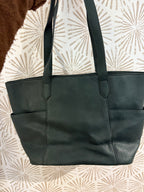 Judy Turnlock Tote