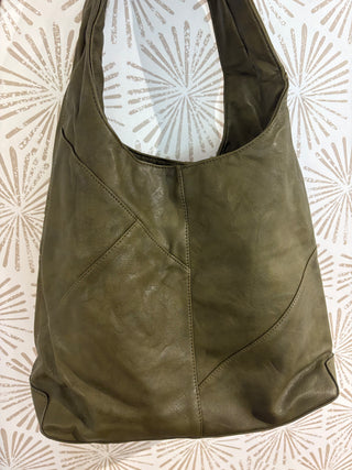 Neve Puzzle Hobo Bag