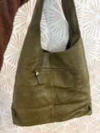 Neve Puzzle Hobo Bag