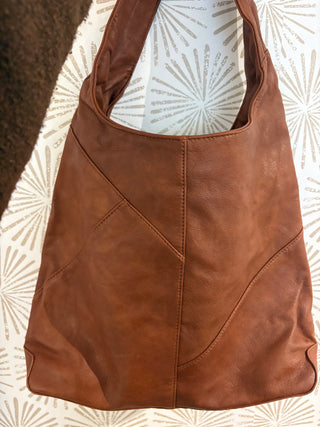 Neve Puzzle Hobo Bag