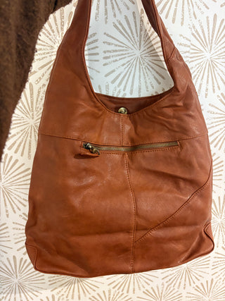 Neve Puzzle Hobo Bag