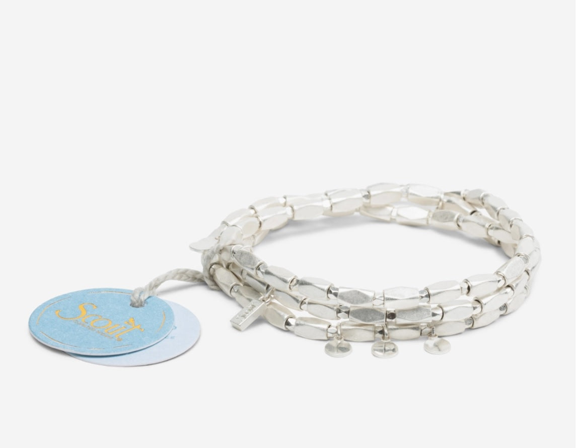 Metal Wrap Collection
