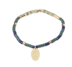 Scout: Intention Charm Bracelet