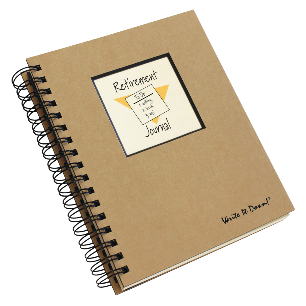 Guided Journal Collection: Full Size